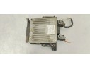 Recambio de centralita motor uce para renault megane ii berlina 5p confort dynamique referencia OEM IAM 8200498188  