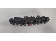 Recambio de warning para mercedes-benz clase s (w220) berlina 3.2 cdi cat referencia OEM IAM 2208214358  