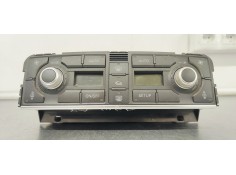 Recambio de mando climatizador para audi a8 (4e2) referencia OEM IAM 4E0820043C  