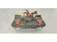 Recambio de mando climatizador para audi a8 (4e2) referencia OEM IAM 4E0820043C  