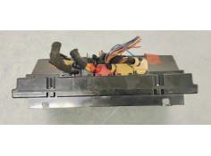 Recambio de mando climatizador para audi a8 (4e2) referencia OEM IAM 4E0820043C  