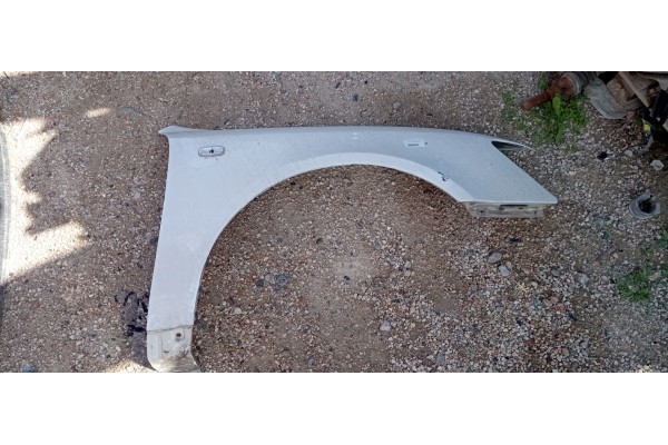 Recambio de aleta delantera derecha para hyundai sonata (nf) 2.0crdi 140 fap referencia OEM IAM   