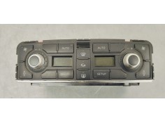 Recambio de mando climatizador para audi a8 (4e2) referencia OEM IAM 4E0820043C  