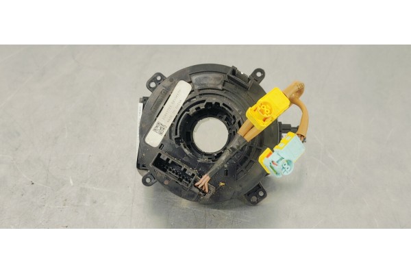 Recambio de anillo airbag para opel insignia sports tourer cosmo 4x4 referencia OEM IAM 20817721  