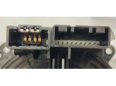 Recambio de anillo airbag para opel insignia sports tourer cosmo 4x4 referencia OEM IAM 20817721  