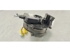 Recambio de anillo airbag para opel insignia sports tourer cosmo 4x4 referencia OEM IAM 20817721  