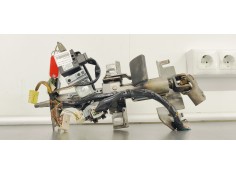 Recambio de columna direccion para opel agila b 1.2i 85 referencia OEM IAM 3397062J00  