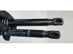 Recambio de amortiguadores capo para bmw serie 5 touring (f11) 518d referencia OEM IAM 5123730911703  