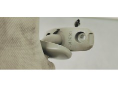 Recambio de parasol izquierdo para audi a8 (4e2) referencia OEM IAM   