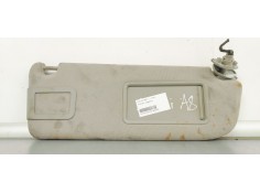 Recambio de parasol derecho para audi a8 (4e2) referencia OEM IAM   