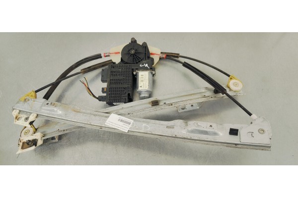Recambio de elevalunas delantero derecho para citroen c4 grand picasso exclusive referencia OEM IAM 9674032480  