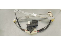 Recambio de elevalunas delantero derecho para citroen c4 grand picasso exclusive referencia OEM IAM 9674032480  