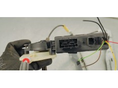 Recambio de elevalunas delantero derecho para citroen c4 grand picasso exclusive referencia OEM IAM 9674032480  