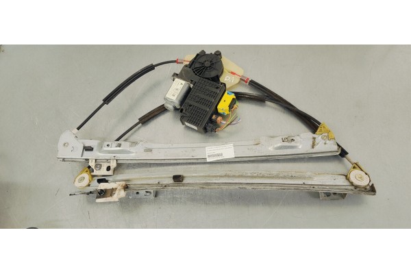 Recambio de elevalunas delantero izquierdo para citroen c4 grand picasso exclusive referencia OEM IAM 9674032580  