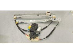 Recambio de elevalunas delantero izquierdo para citroen c4 grand picasso exclusive referencia OEM IAM 9674032580  