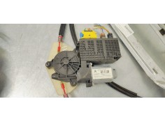 Recambio de elevalunas delantero izquierdo para citroen c4 grand picasso exclusive referencia OEM IAM 9674032580  