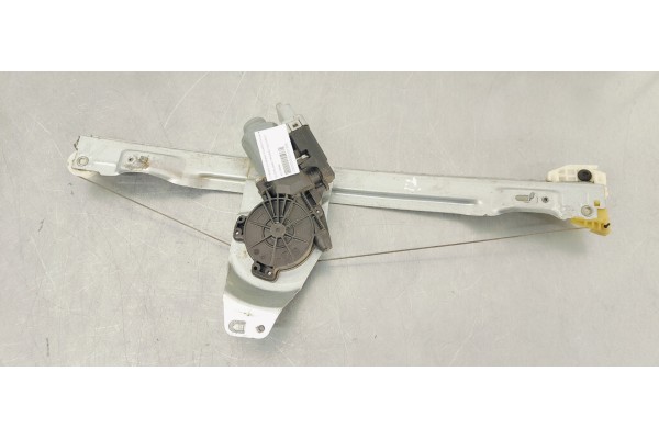 Recambio de elevalunas trasero izquierdo para citroen c4 grand picasso exclusive referencia OEM IAM 401786A9  
