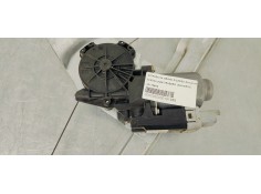 Recambio de elevalunas trasero izquierdo para citroen c4 grand picasso exclusive referencia OEM IAM 401786A9  