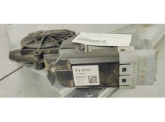 Recambio de elevalunas trasero izquierdo para citroen c4 grand picasso exclusive referencia OEM IAM 401786A9  