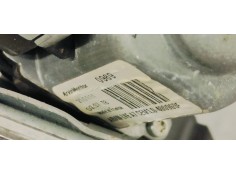 Recambio de elevalunas trasero izquierdo para citroen c4 grand picasso exclusive referencia OEM IAM 401786A9  