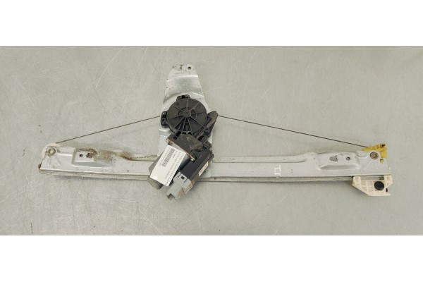 Recambio de elevalunas trasero derecho para citroen c4 grand picasso exclusive referencia OEM IAM 401786A9  