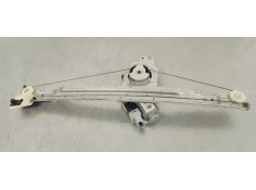 Recambio de elevalunas trasero derecho para citroen c4 grand picasso exclusive referencia OEM IAM 401786A9  