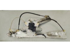 Recambio de elevalunas delantero derecho para renault clio iii 1.5dci 85 referencia OEM IAM 8200291147  