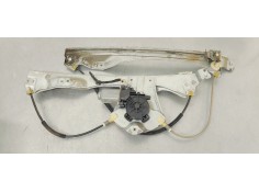 Recambio de elevalunas delantero derecho para renault clio iii 1.5dci 85 referencia OEM IAM 8200291147  