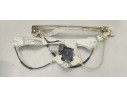 Recambio de elevalunas delantero derecho para renault clio iii 1.5dci 85 referencia OEM IAM 8200291147  