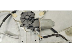 Recambio de elevalunas delantero derecho para renault clio iii 1.5dci 85 referencia OEM IAM 8200291147  