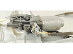 Recambio de elevalunas delantero derecho para renault clio iii 1.5dci 85 referencia OEM IAM 8200291147  