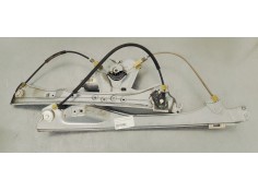 Recambio de elevalunas delantero derecho para renault clio iii 1.5dci 85 referencia OEM IAM 8200291147  