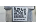 Recambio de centralita airbag para opel astra h berlina 1.7 16v cdti referencia OEM IAM 13191825  