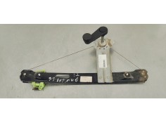 ELEVALUNAS TRASERO IZQUIERDO 7067799 