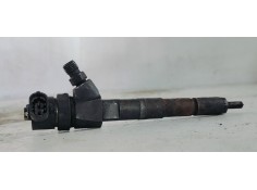 Recambio de inyector para fiat croma (194) 1.9 16v multijet dynamic referencia OEM IAM 0445110111  