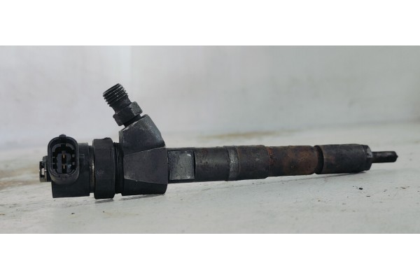 Recambio de inyector para fiat croma (194) 1.9 16v multijet dynamic referencia OEM IAM 0445110111  