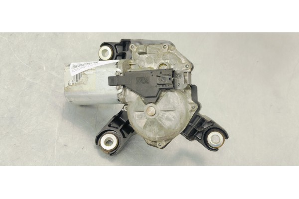 Recambio de motor limpia trasero para opel insignia berlina 2.0cdti 130 fap referencia OEM IAM W000004079  