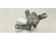 Recambio de motor limpia trasero para opel insignia berlina 2.0cdti 130 fap referencia OEM IAM W000004079  