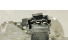 Recambio de motor limpia trasero para opel insignia berlina 2.0cdti 130 fap referencia OEM IAM W000004079  