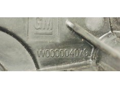 Recambio de motor limpia trasero para opel insignia berlina 2.0cdti 130 fap referencia OEM IAM W000004079  