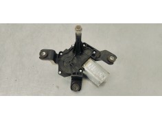 Recambio de motor limpia trasero para opel insignia berlina 2.0cdti 130 fap referencia OEM IAM W000004079  