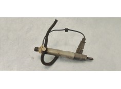 Recambio de inyector para seat ibiza (6l1) referencia OEM IAM 028130203E  