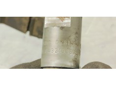 Recambio de inyector para seat ibiza (6l1) referencia OEM IAM 028130203E  