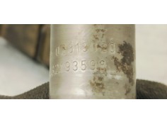 Recambio de inyector para seat ibiza (6l1) referencia OEM IAM 028130203E  