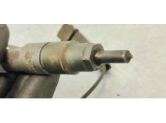 Recambio de inyector para seat ibiza (6l1) referencia OEM IAM 028130203E  