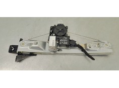 ELEVALUNAS TRASERO IZQUIERDO 20952450 