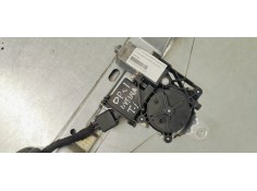 Recambio de elevalunas trasero izquierdo para opel insignia sports tourer cosmo 4x4 referencia OEM IAM 20952450  