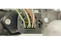 Recambio de elevalunas trasero izquierdo para opel insignia sports tourer cosmo 4x4 referencia OEM IAM 20952450  