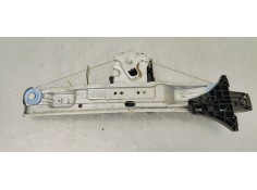 Recambio de elevalunas trasero izquierdo para opel insignia sports tourer cosmo 4x4 referencia OEM IAM 20952450  