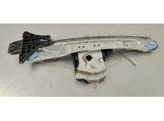 Recambio de elevalunas trasero izquierdo para opel insignia sports tourer cosmo 4x4 referencia OEM IAM 20952450  